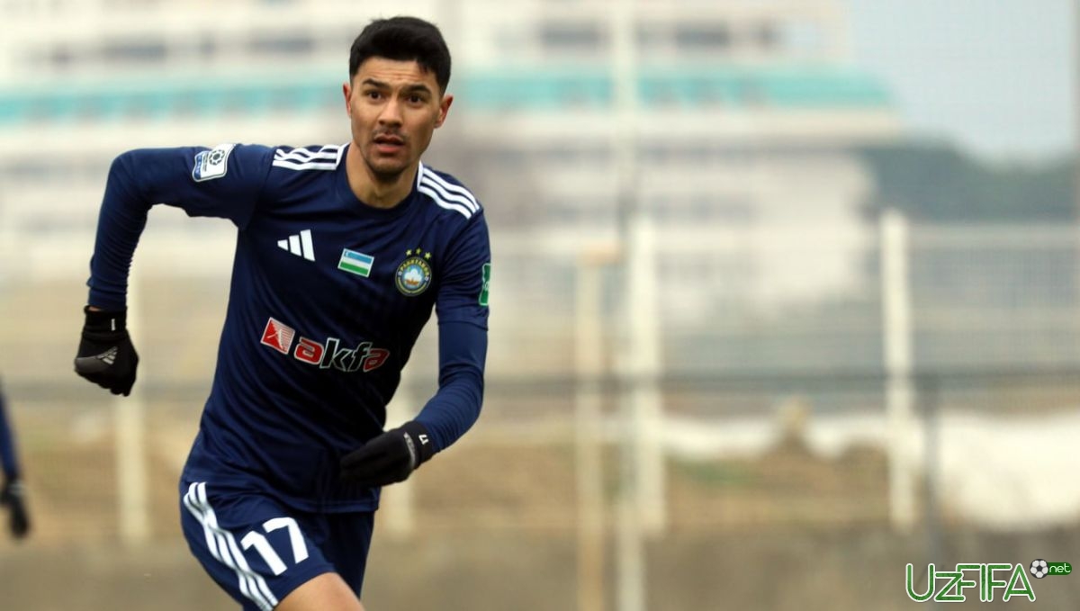                           "Paxtakor" Kosovo jamoasiga yutqazdi		- uzfifa.net.