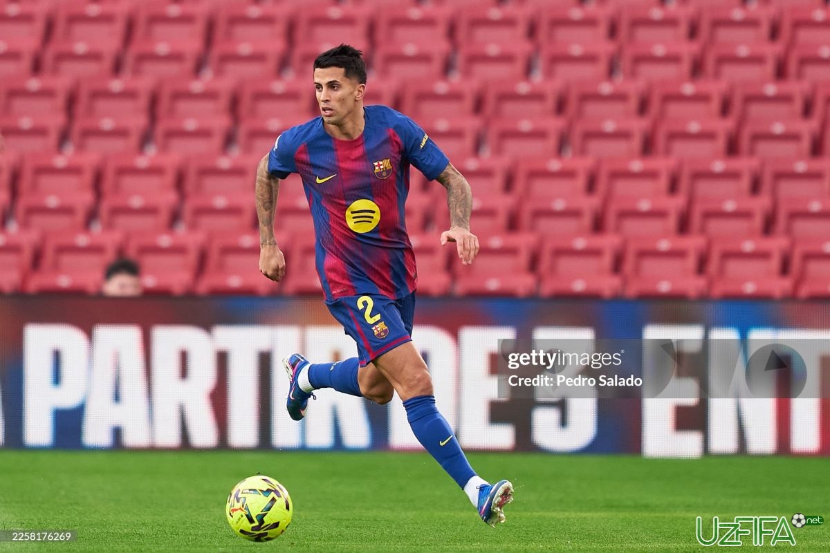                           Flik: "Kanselu jamoaga yaxshi moslashyapti"		- uzfifa.net.