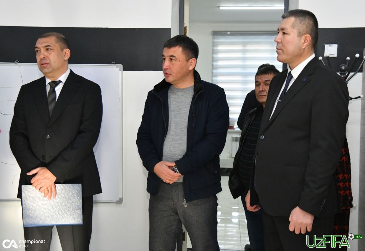                           "Metallurg" tajribali hujumchini tarkibga qo'shib oladi		- uzfifa.net.