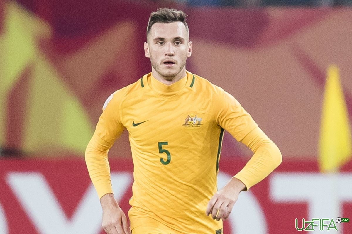                           "Lokomotiv" legionerining hayotiy hikoyasi		- uzfifa.net.