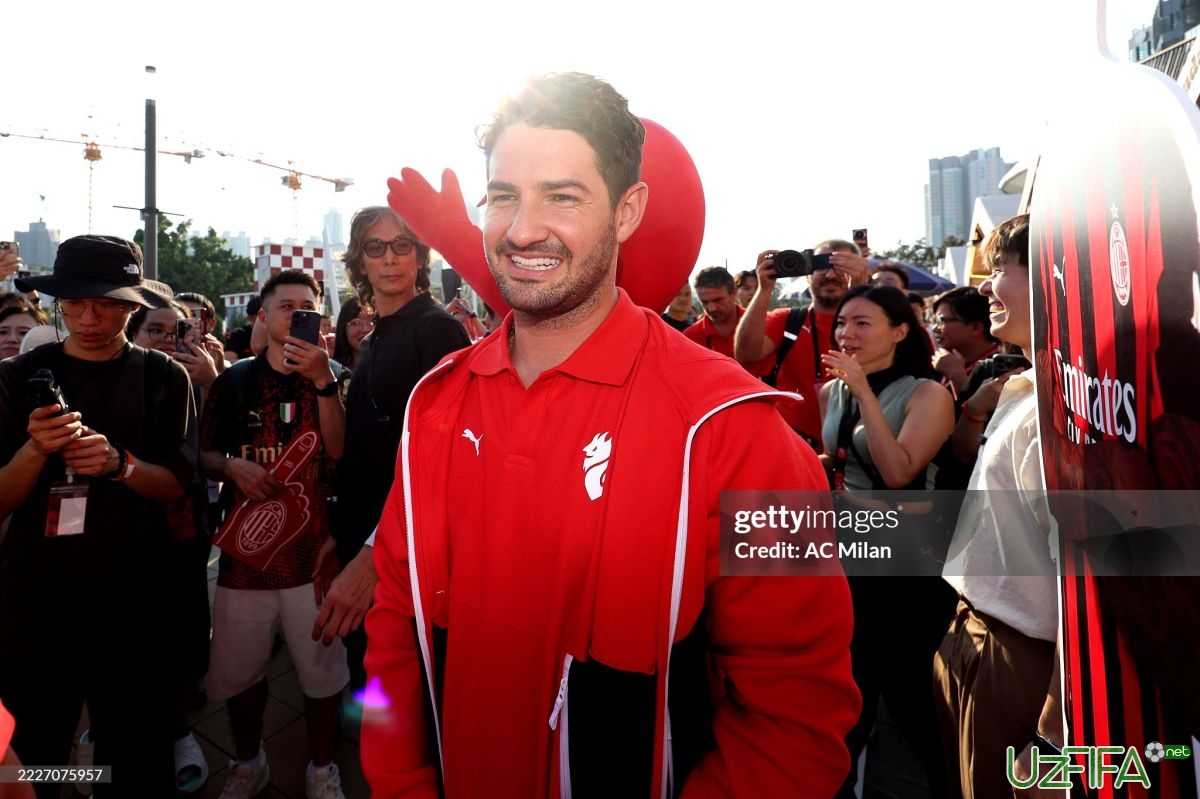                           Pato "Kolchester Yunayted"ni sotib olmoqchi		- uzfifa.net.