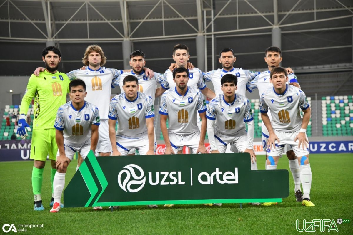                           "Mashal" himoyachisi bilan shartnomani uzaytirdi		- uzfifa.net.