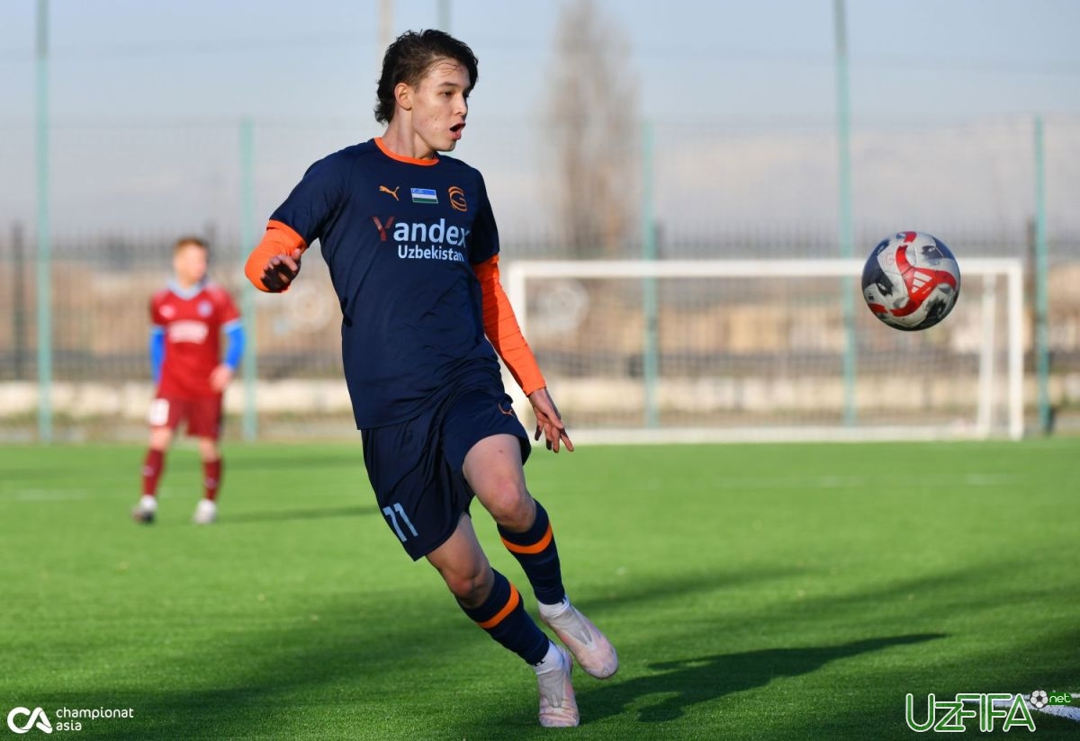                           "G'azalkent" birinchi g'alabasiga erishdi		- uzfifa.net.