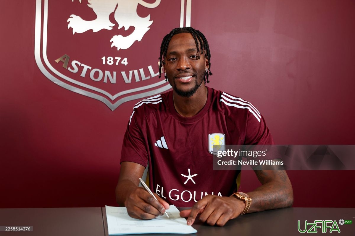                           Temmi Abraxam rasman APLga qaytdi		- uzfifa.net.