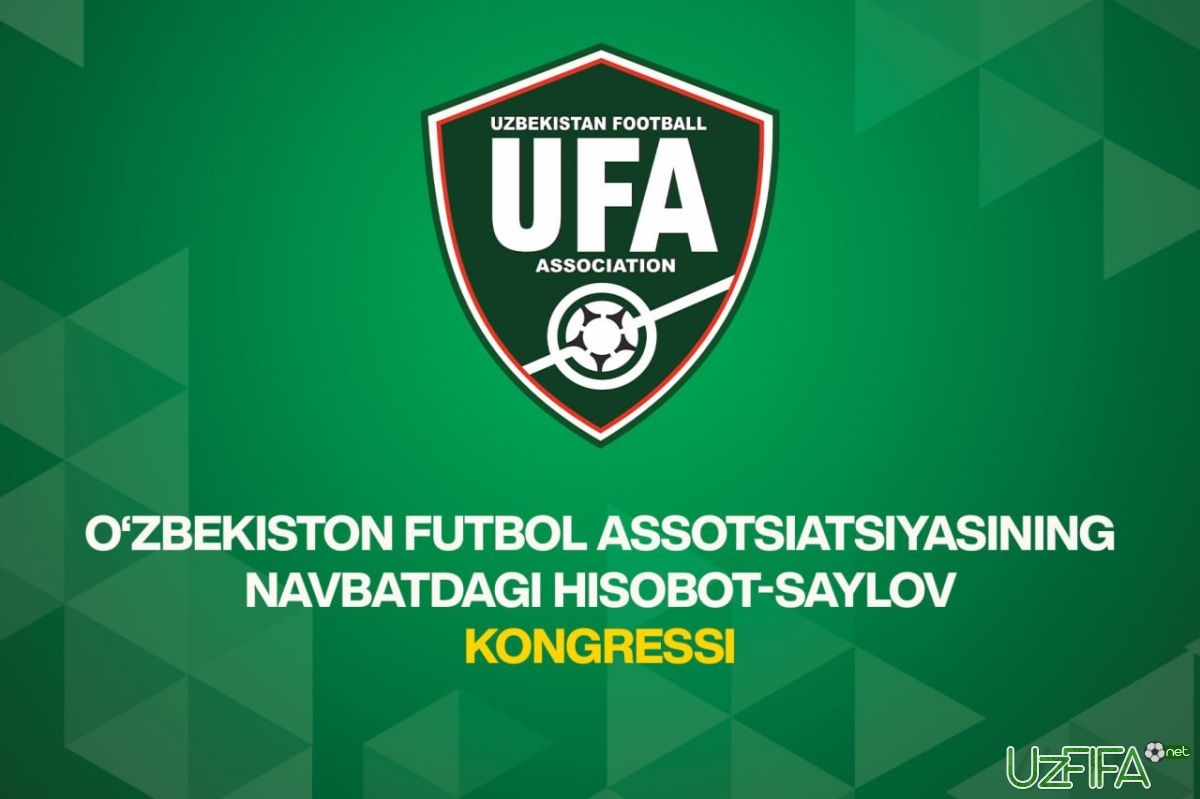                           30 yanvar - O'FA kongressi va taqdirlash marosimi		- uzfifa.net.