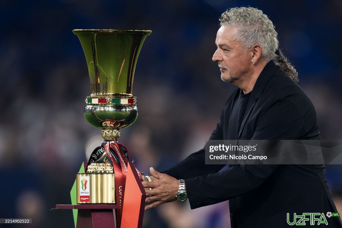                           Italiya Kubogi. Barcha chorak finalchilar va juftliklar malum!		- uzfifa.net.