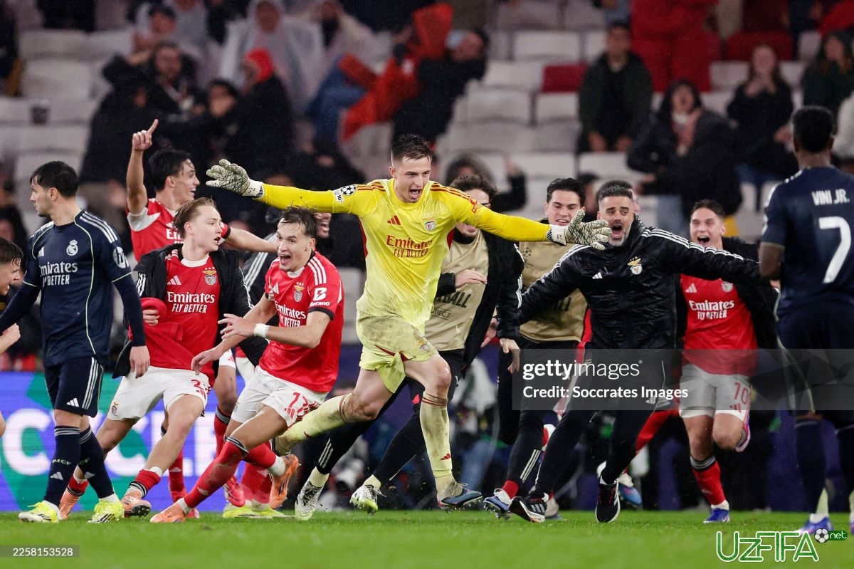                           ECHL. Keyingi bosqichga chiqqan barcha jamoalar nomi malum		- uzfifa.net.