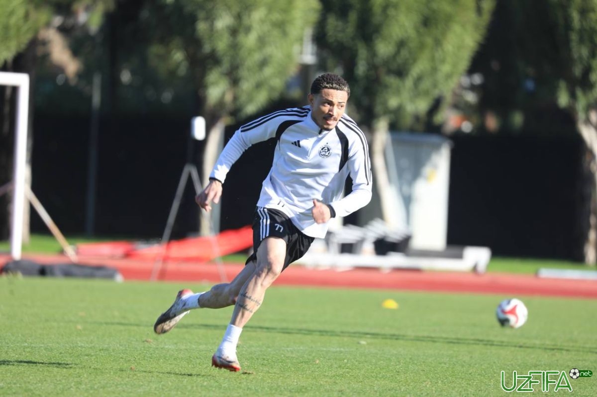                           "Neftchi" Bolgariya jamoasiga imkoniyatni boy berdi		- uzfifa.net.