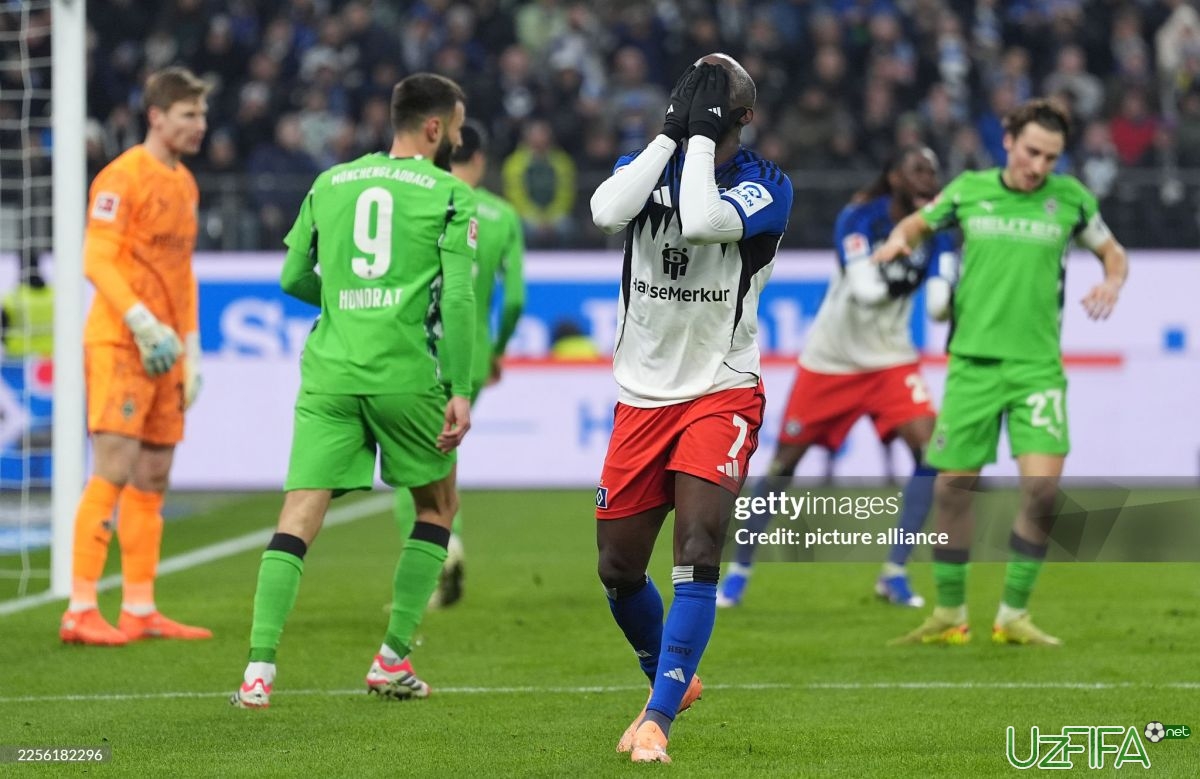                           "Gamburg" futbolchisi bir kechada ikki marta hibsga olindi		- uzfifa.net.