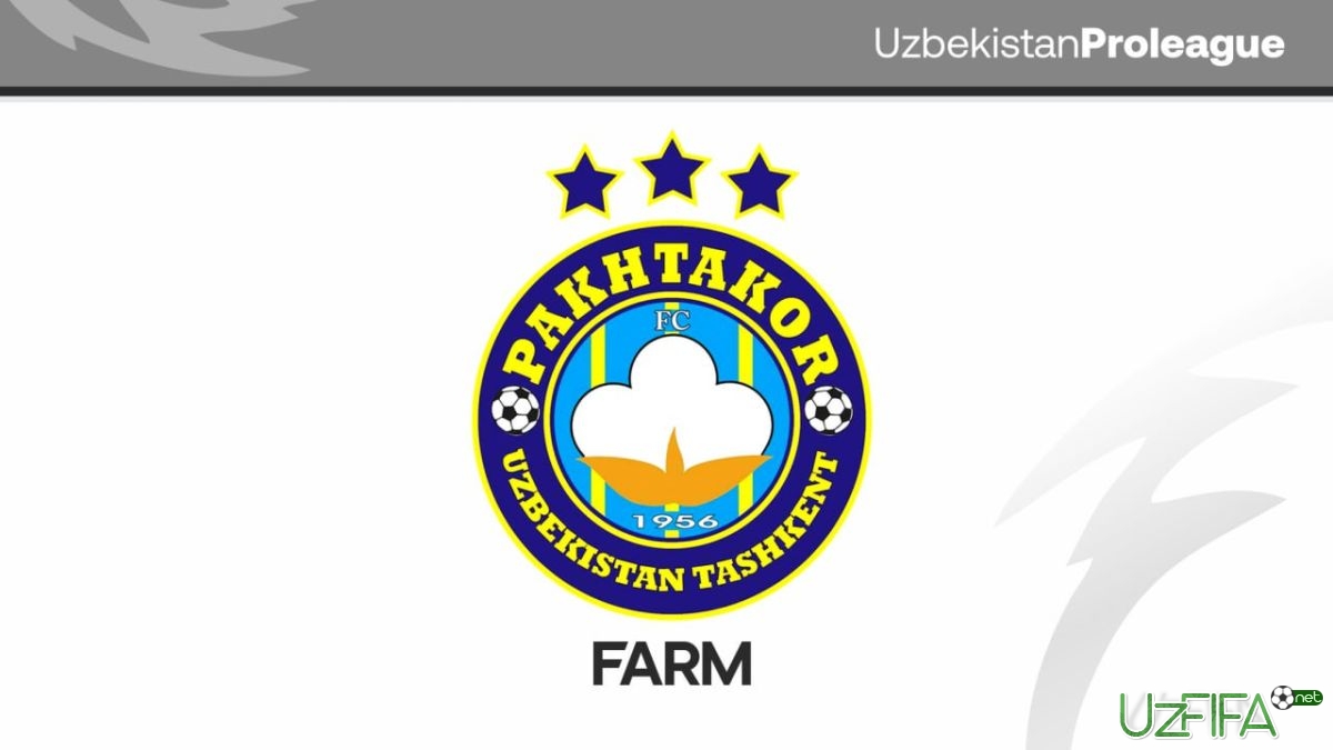                           "Paxtakor FM" Pro ligada ishtirok etadi		- uzfifa.net.