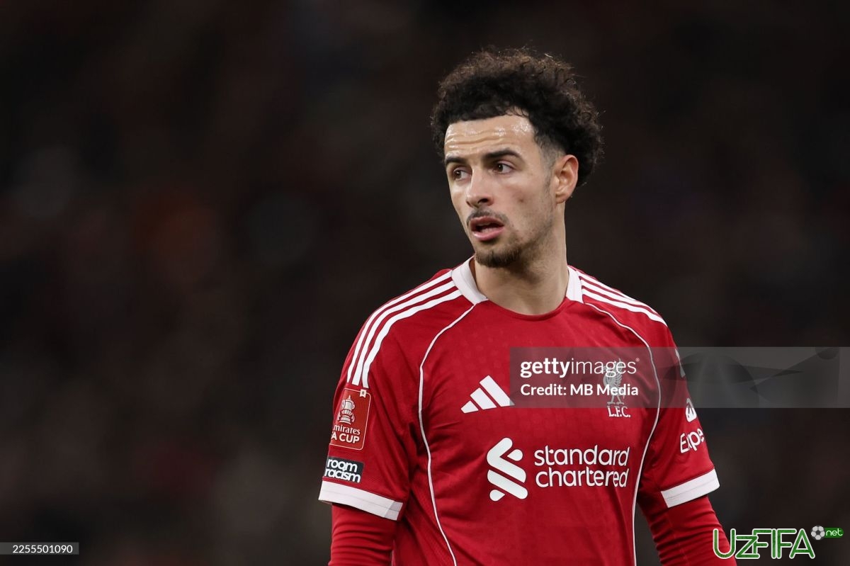                           "Inter" "Liverpul” yarim himoyachisini ijaraga olmoqchi		- uzfifa.net.