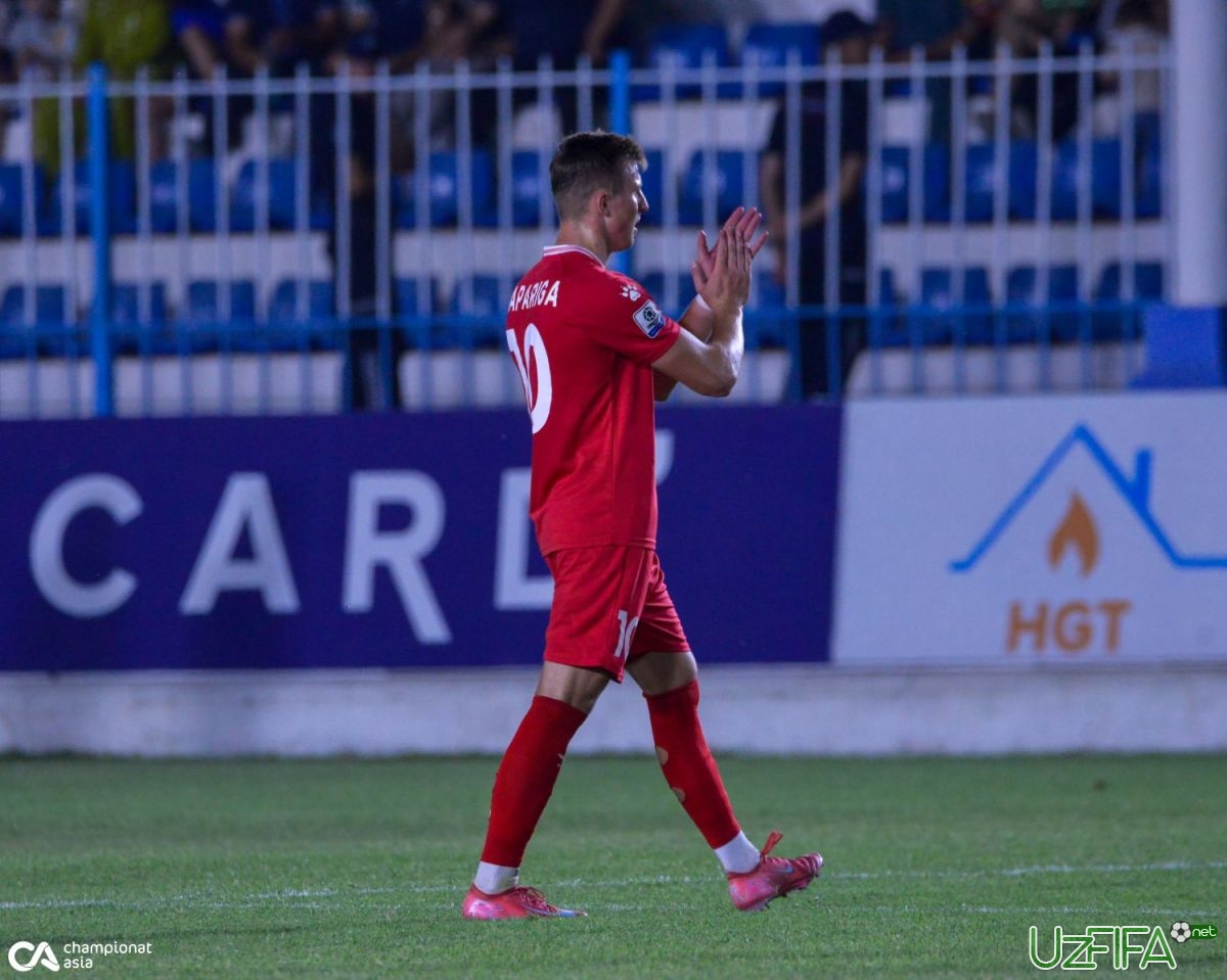                           Papariga faoliyatini Indoneziyada davom ettiradi		- uzfifa.net.