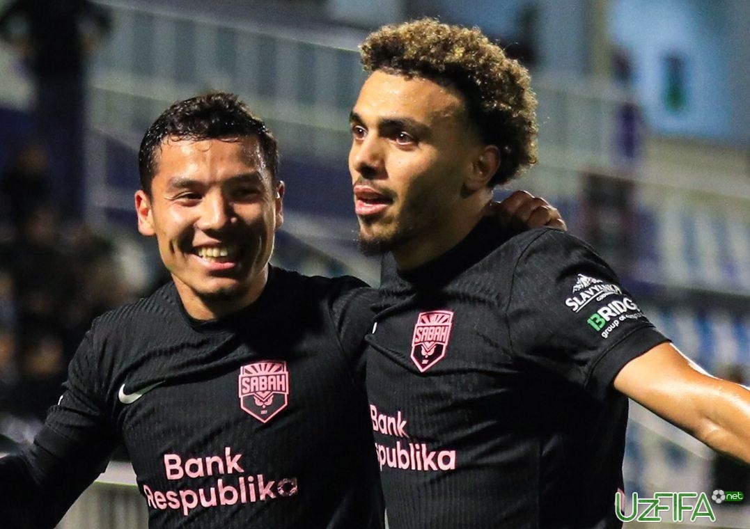                           "Zira" - "Sabah". Tarkiblar malum		- uzfifa.net.