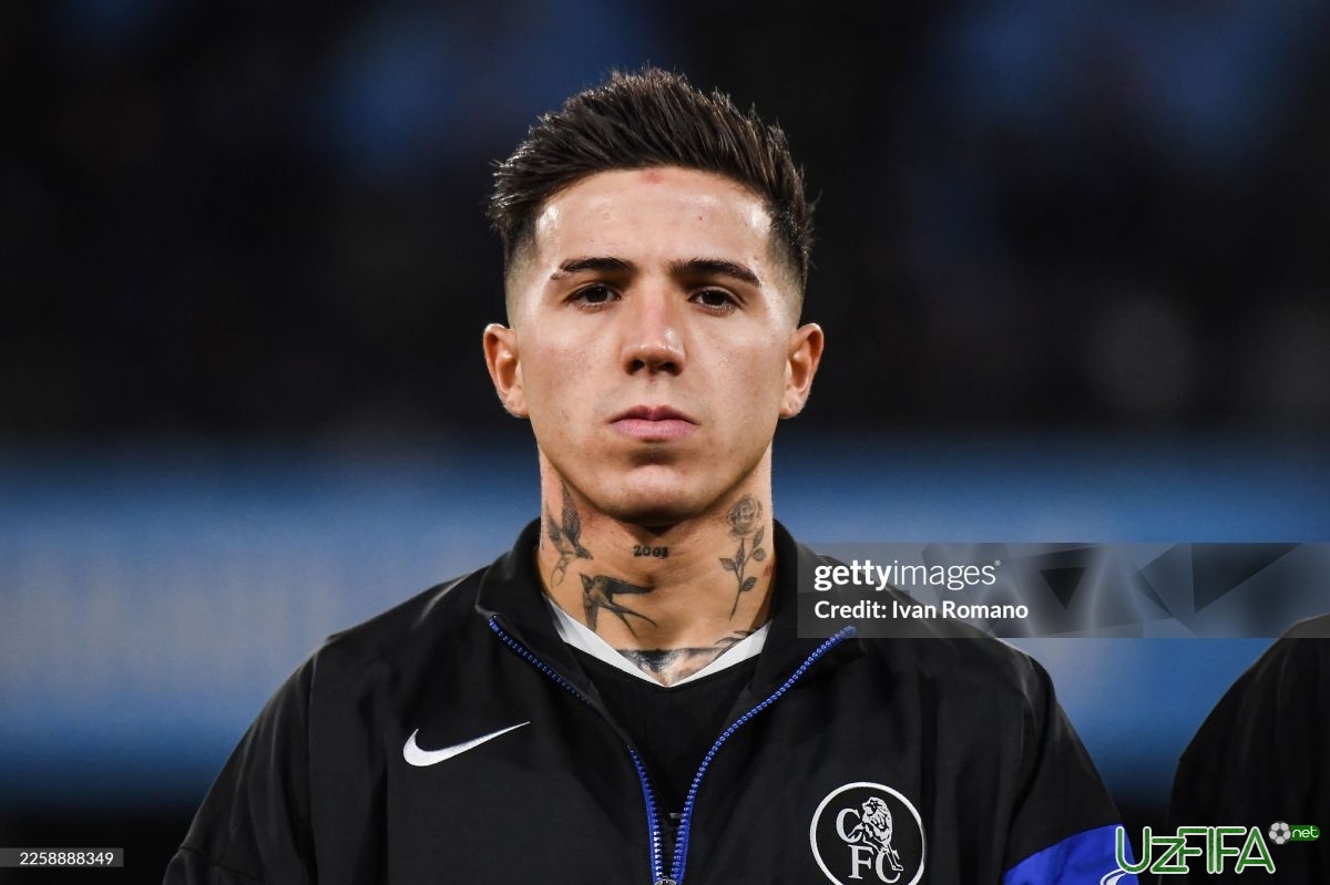                           Enso Fernandes "Chelsi"dan maoshini oshirishni talab qilmoqda		- uzfifa.net.