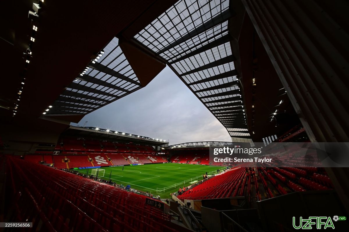                           "Liverpul" - "Nyukasl". Tarkiblar malum		- uzfifa.net.