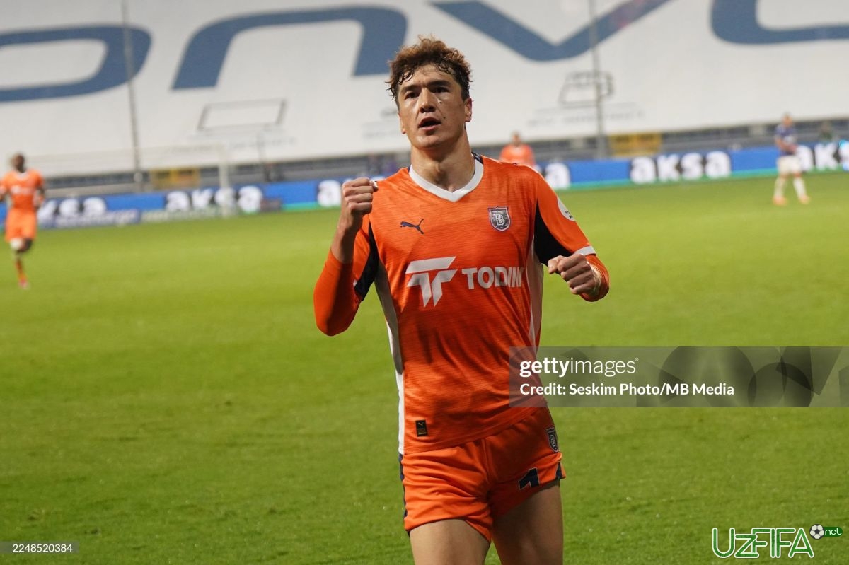                           Sofascore. Shomurodov va Fayzullaev necha baho oldi?		- uzfifa.net.