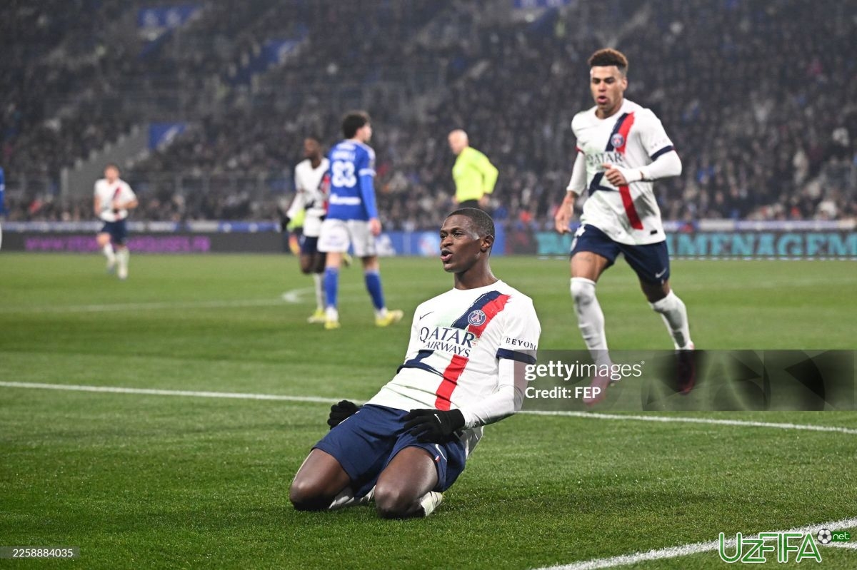                           Liga 1. PSJ mehmonda qiyin g'alabaga erishdi		- uzfifa.net.