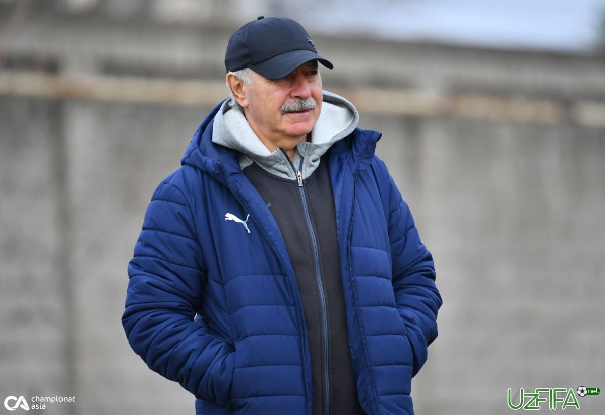                           "Dinamo" Toshkentda mashg'ulotlarni boshladi		- uzfifa.net.