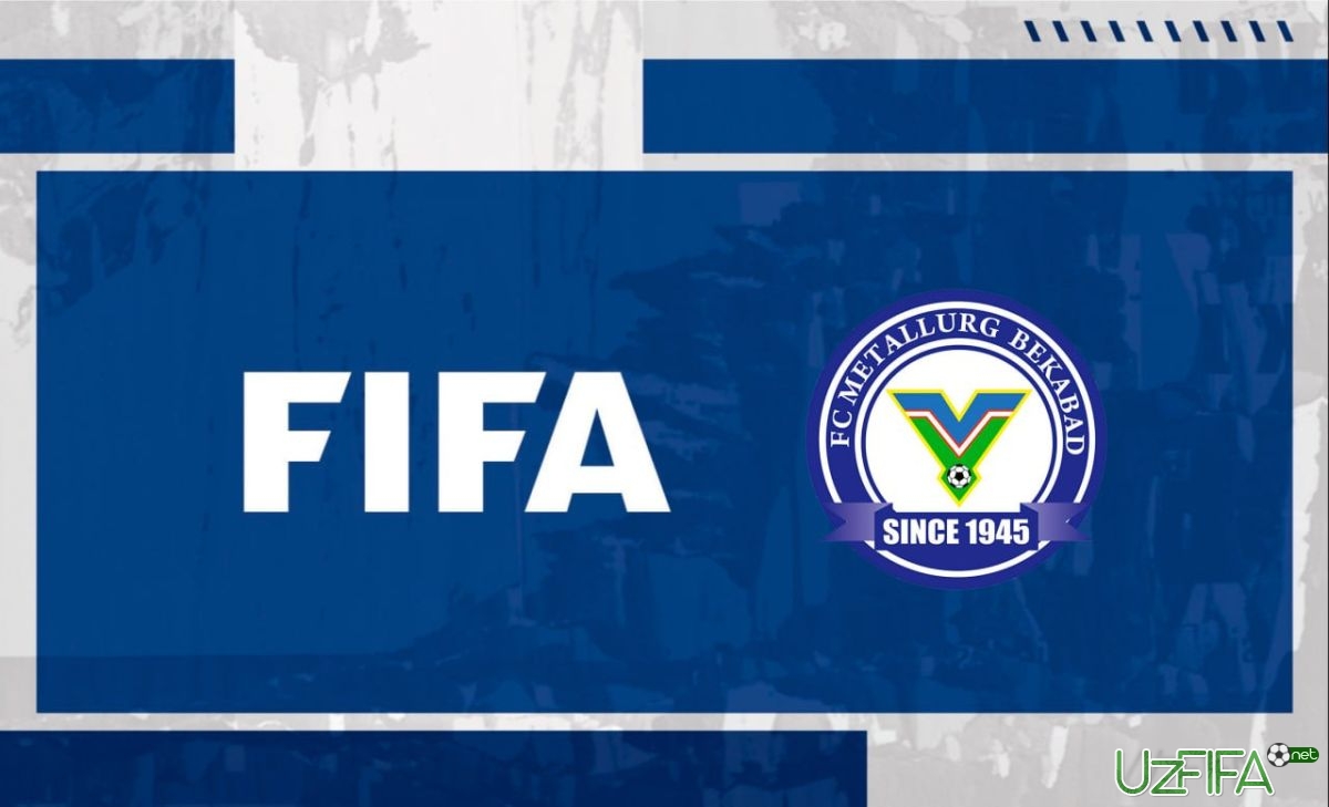                           "Metallurg" "Yosovich ishi"ni hal qilmoqda		- uzfifa.net.