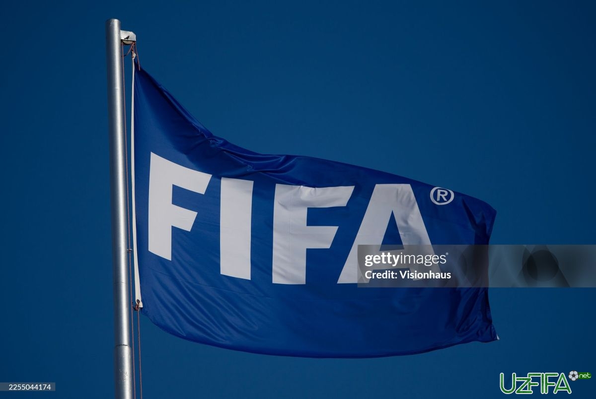                           FIFA kengashi Rossiyani qaytarish masalasini ko'rib chiqmaydi		- uzfifa.net.