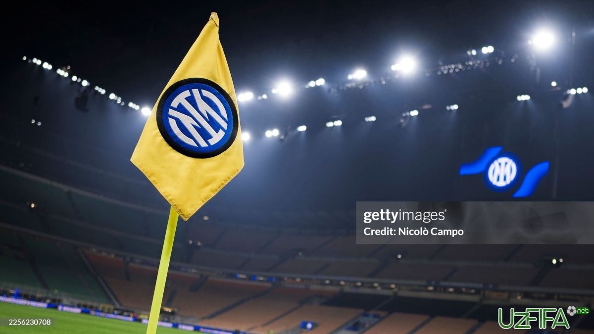                           "Inter" B Seriyadan futbolchi sotib oldi		- uzfifa.net.