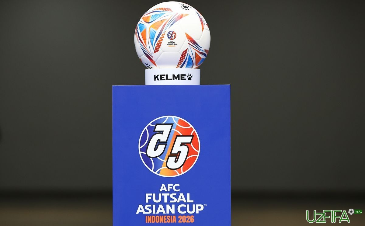                           Osiyo chempionati prevyusi: O'zbekiston - Eron		- uzfifa.net.