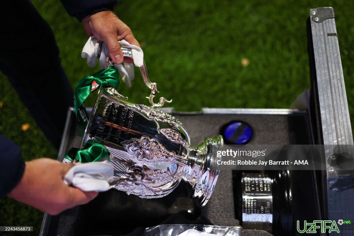                           "Arsenal" - "Chelsi". Tarkiblar bilan tanishing		- uzfifa.net.