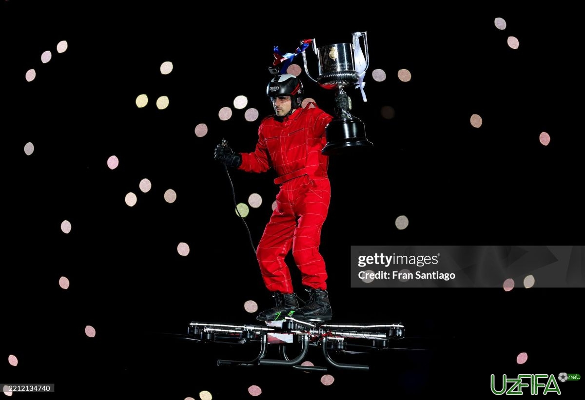                           "Albasete" - "Barselona". Tarkiblar elon qilindi		- uzfifa.net.