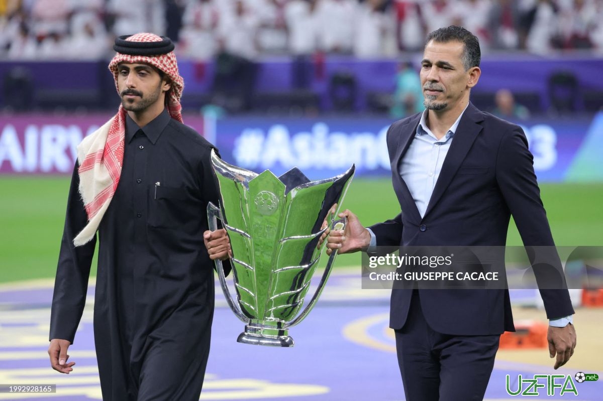                           Tarixiy imkoniyat: O'zbekiston Osiyo Kubogi mezbonligi uchun davogar!		- uzfifa.net.