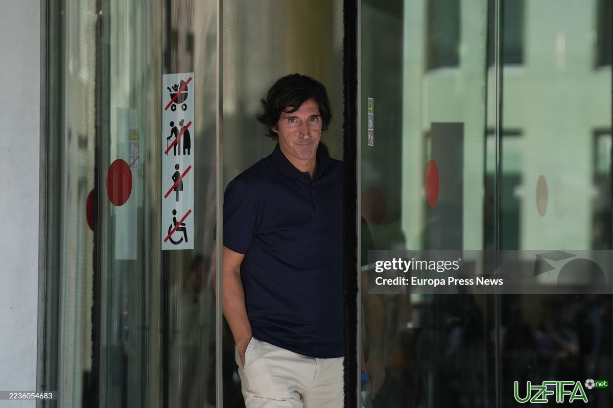                           "Negreyra ishi": Bosh ayblanuvchi xotirasini yo'qotmoqdami?		- uzfifa.net.