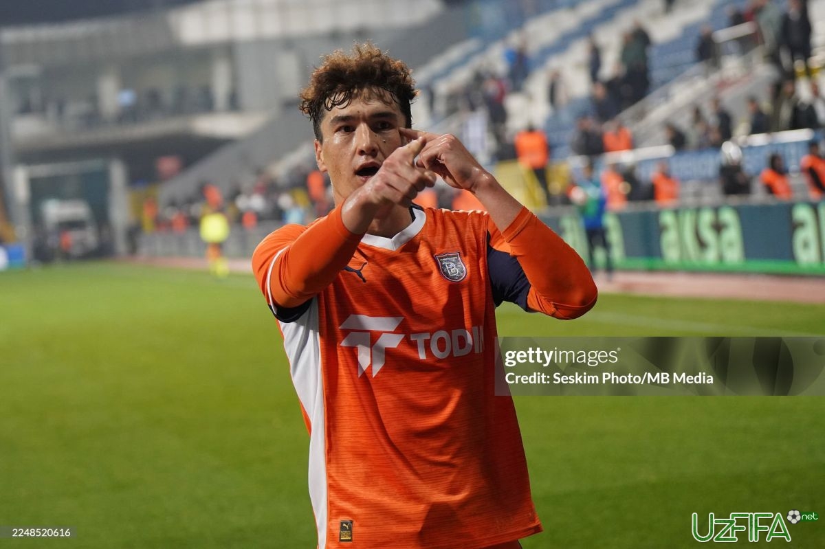                           Eldor Shomurodov rostdan ham jarohat oldimi?		- uzfifa.net.