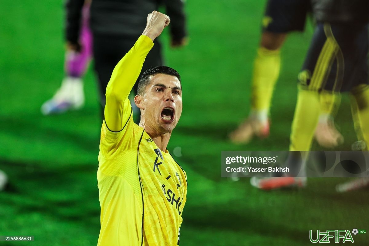               Foto&nbsp;            "Boykot? Qanaqa boykot?" Ronaldu mashg'ulotdan surat joylab, hammani tinchlantirdi		- uzfifa.net.