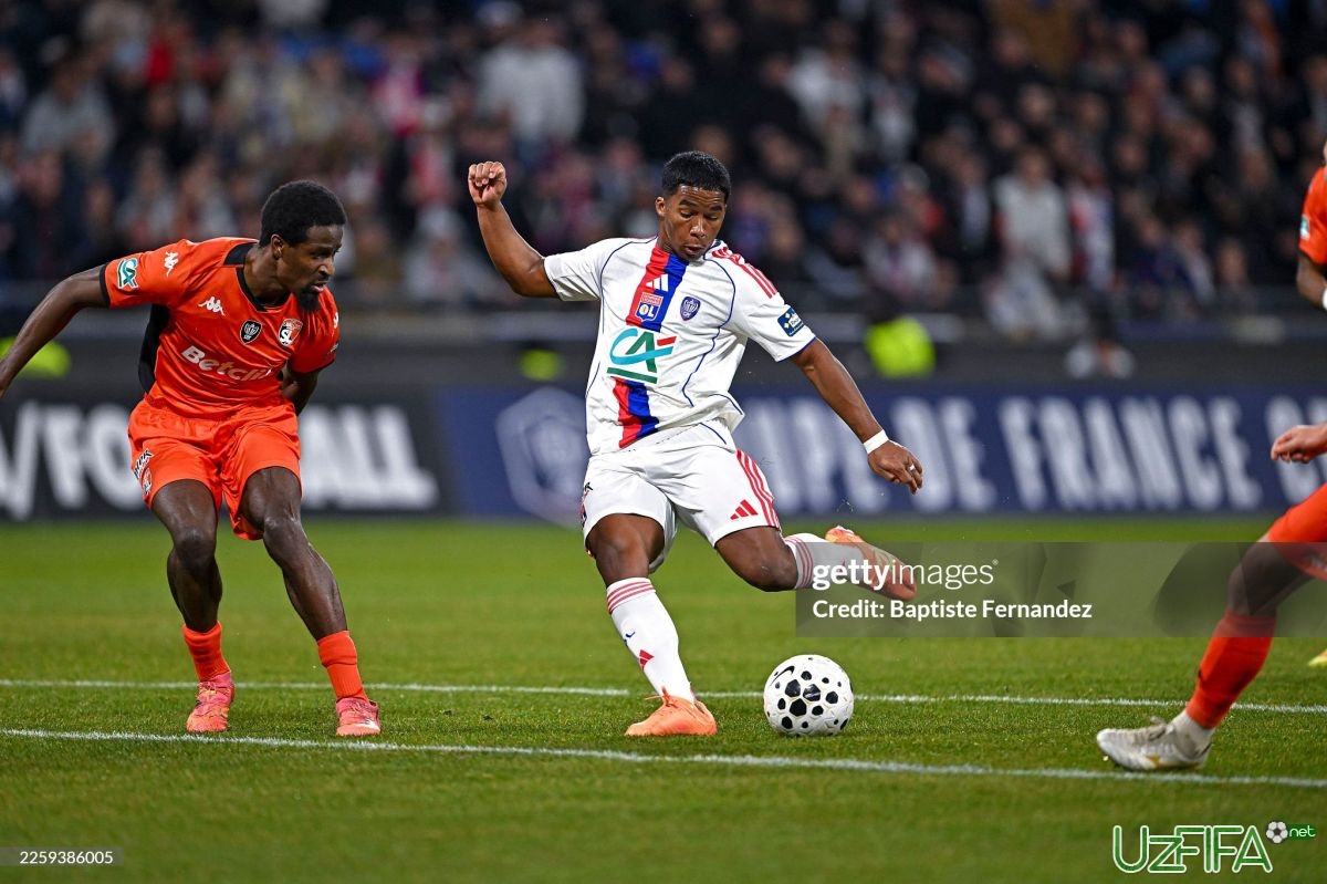               Video&nbsp;            Endrikni to'xtatib bo'lmayapti! Braziliyalik yulduz "Lion"ni chorak finalga olib chiqdi		- uzfifa.net.