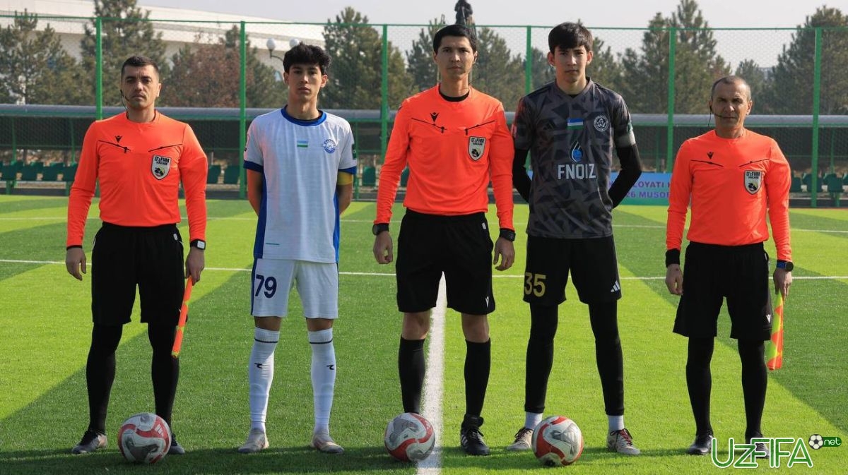                           Farg'ona viloyati hokimi kubogi. Bitta o'yinda darvozalarga 11 ta gol urildi va qolgan natijalar		- uzfifa.net.