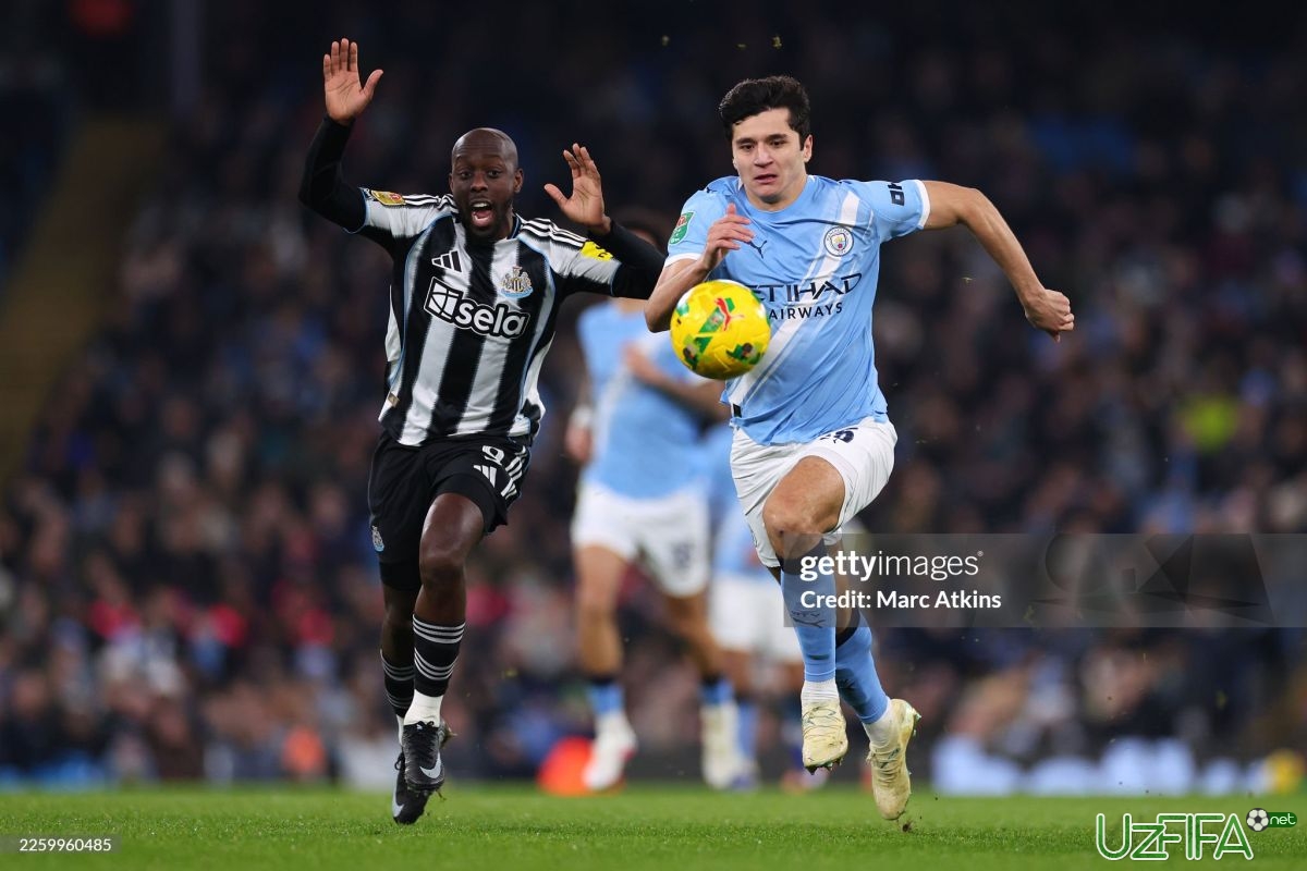                           Sofascore. Abduqodir Husanov "Nyukasl"ga qarshi o'yinda necha baho oldi?		- uzfifa.net.