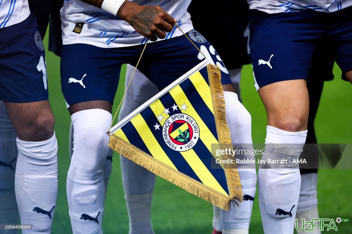                           Kantedan keyingi shov-shuvli qadam: "Fenerbaxche" yulduz forvardni nishonga oldi		- uzfifa.net.