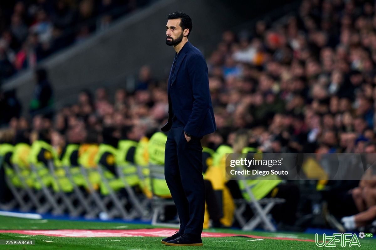                           Arbeloaning ishonchi so'ndi: "Real" etakchisi endi daxlsiz emas		- uzfifa.net.