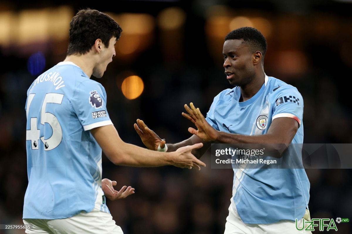                           "Manchester Siti"ga kutilmagan raqobatchi: yanvarda transfer uchun eng ko'p xarajat qilgan klublar elon qilindi		- uzfifa.net.