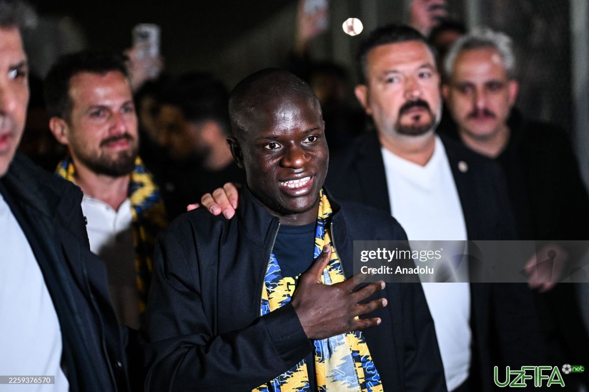                           Kante Istanbulda qancha pul ishlaydi?		- uzfifa.net.