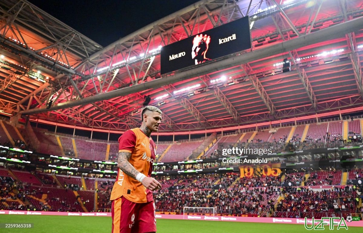                           Ikardi tarixiy yutuqqa erishdi		- uzfifa.net.