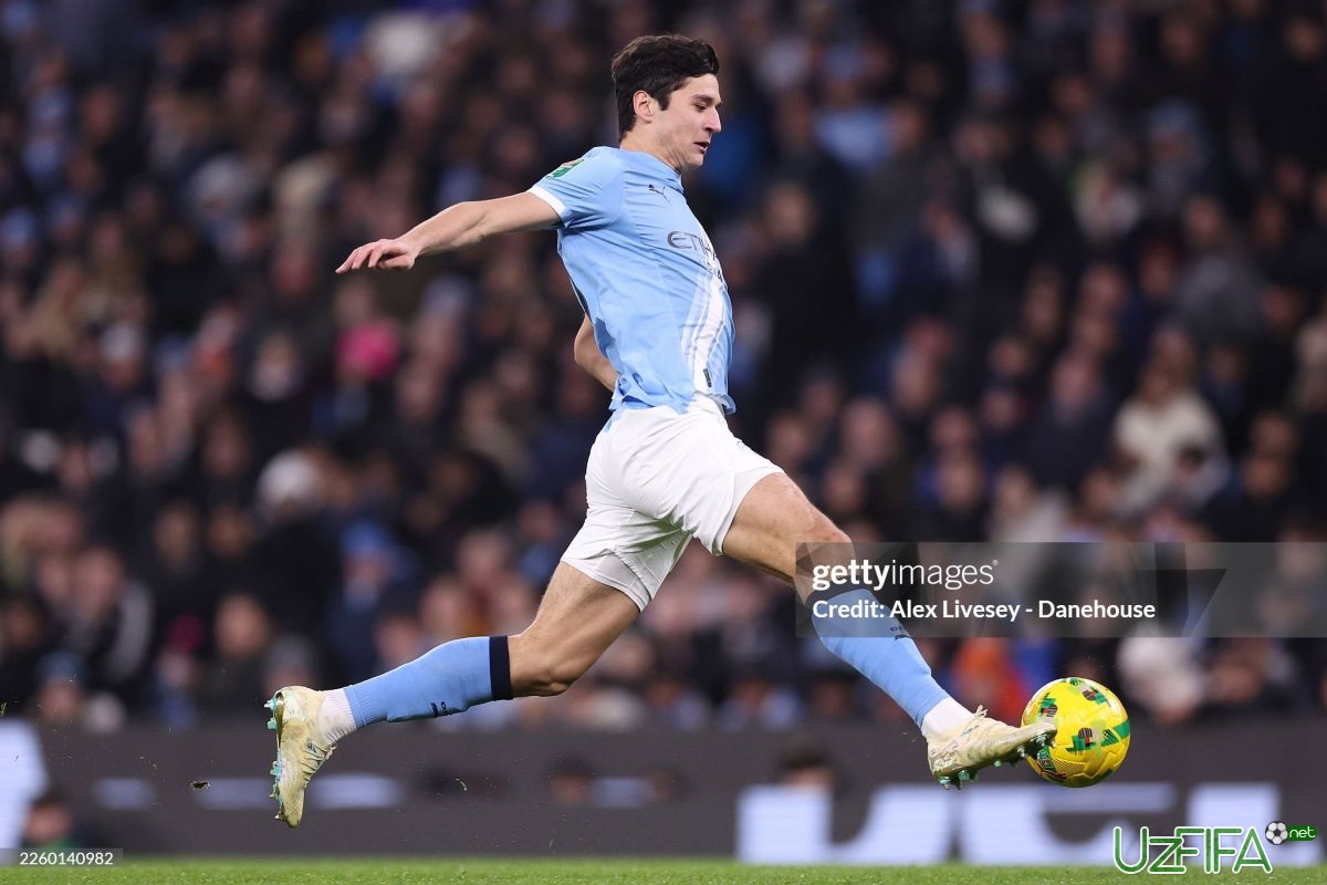                           Rasman: Abduqodir Husanov - "Manchester Siti"da oy futbolchisi!		- uzfifa.net.