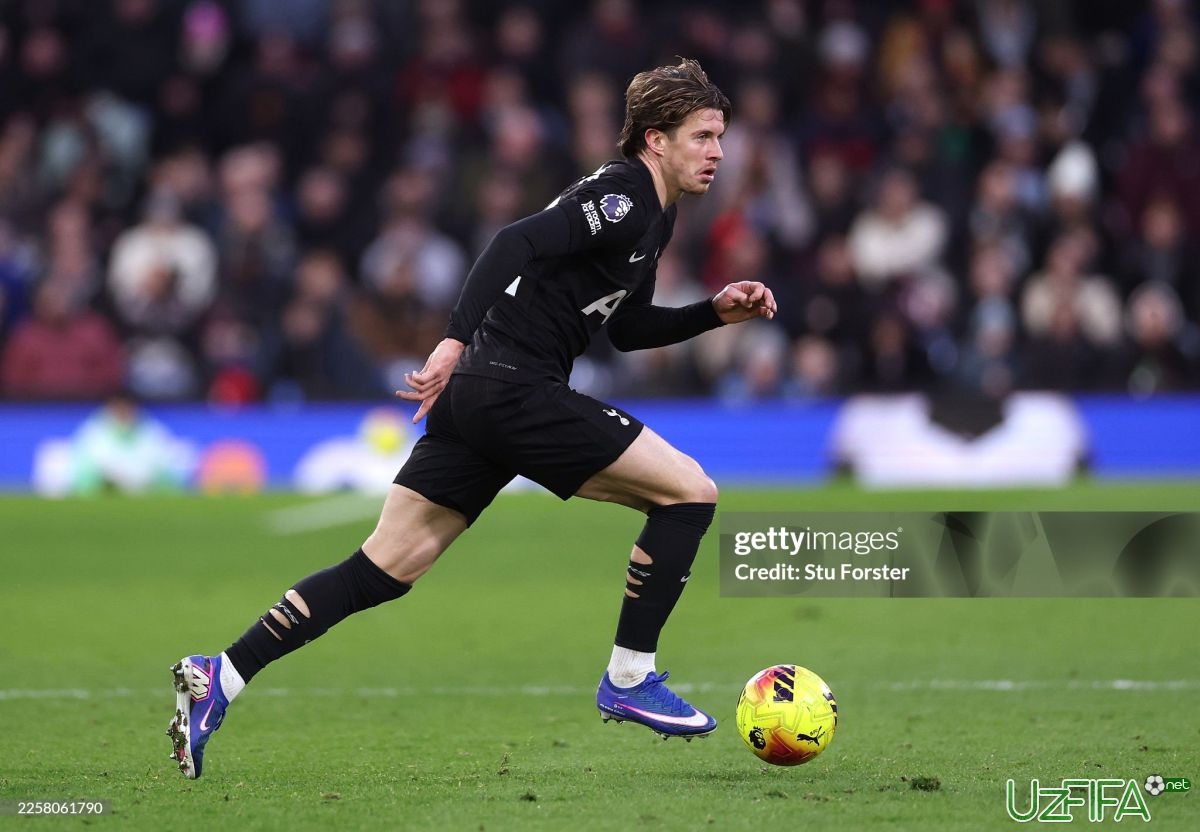                           "Tottenxem" Gallaxerdan hafsalasi pir bo'ldi		- uzfifa.net.