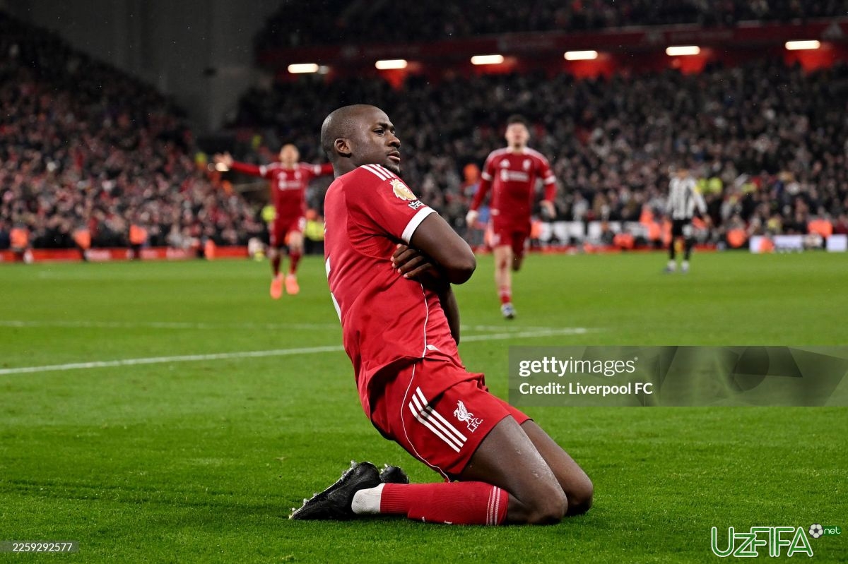                           Konate “Real”ga o'tadimi?		- uzfifa.net.