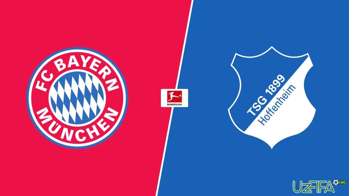                           "Bavariya" - "Xoffenxaym". Tarkiblar malum		- uzfifa.net.