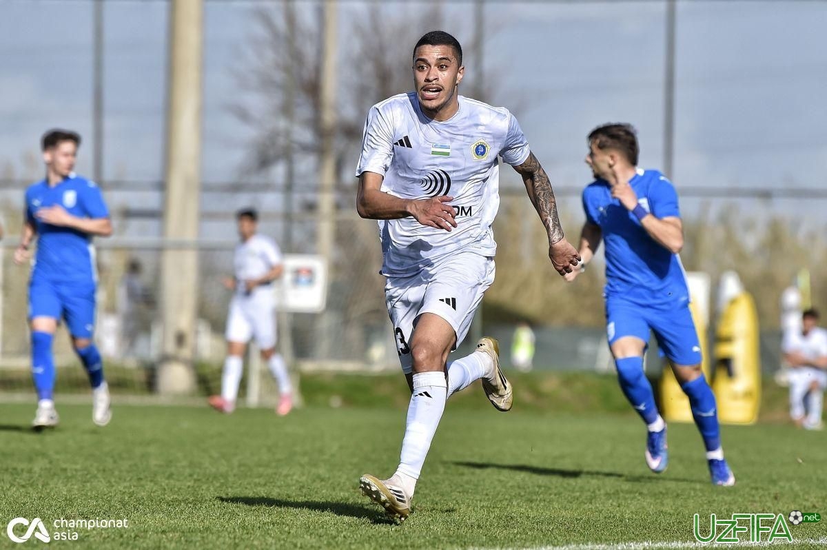               Video&nbsp;            SAfarda. "Xorazm" - "guch"		- uzfifa.net.