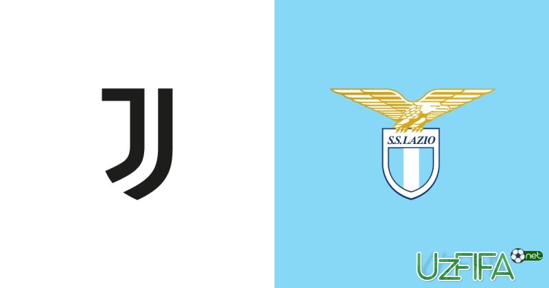                           "Yuventus" - "Lacio". Tarkiblar malum		- uzfifa.net.
