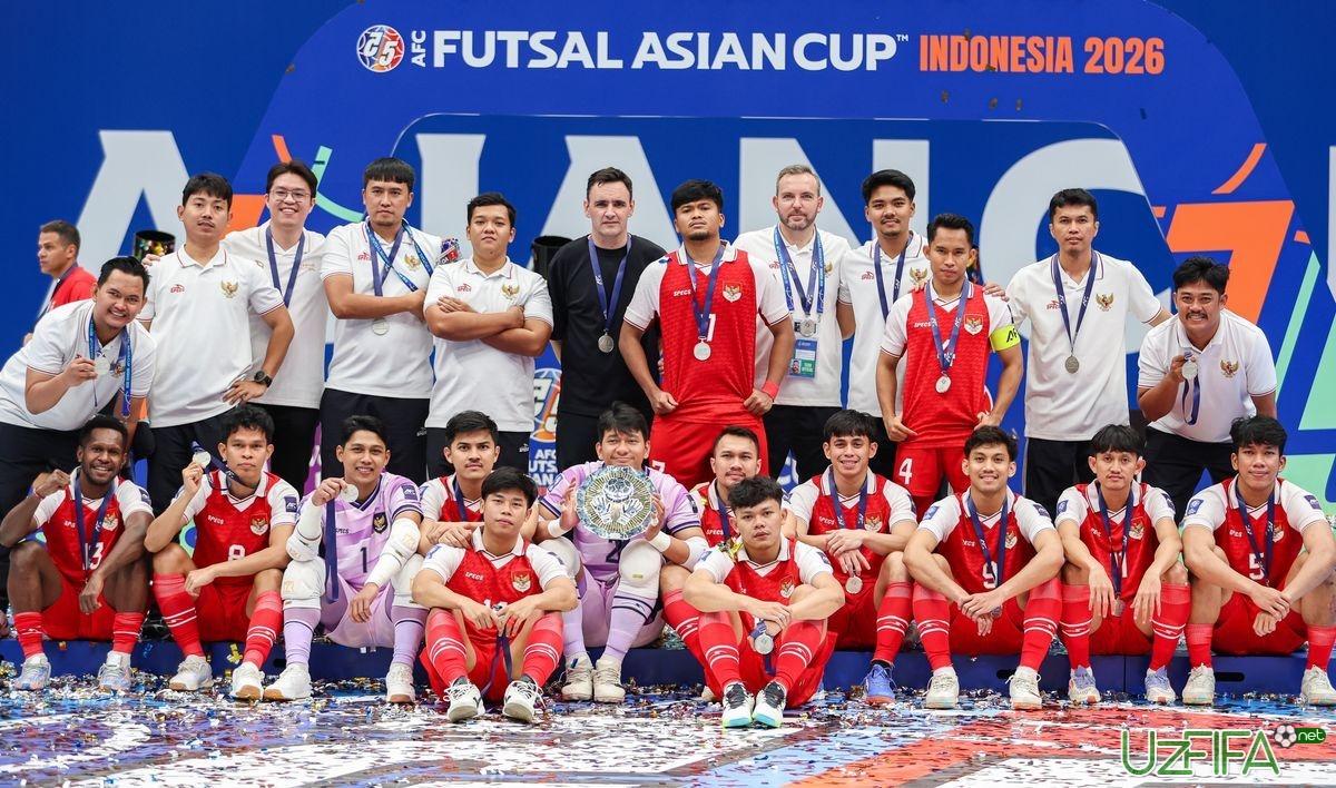                           Futzal yakunlari. Osiyo yangi chempionni ko'rishga yaqin edi		- uzfifa.net.