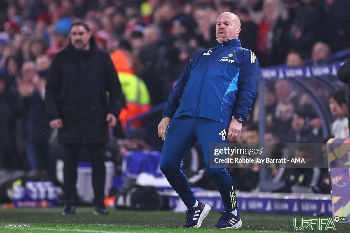                           Sabr tugadimi? APL klubi rahbariyati murabbiyni ishdan bo'shatmoqchi		- uzfifa.net.