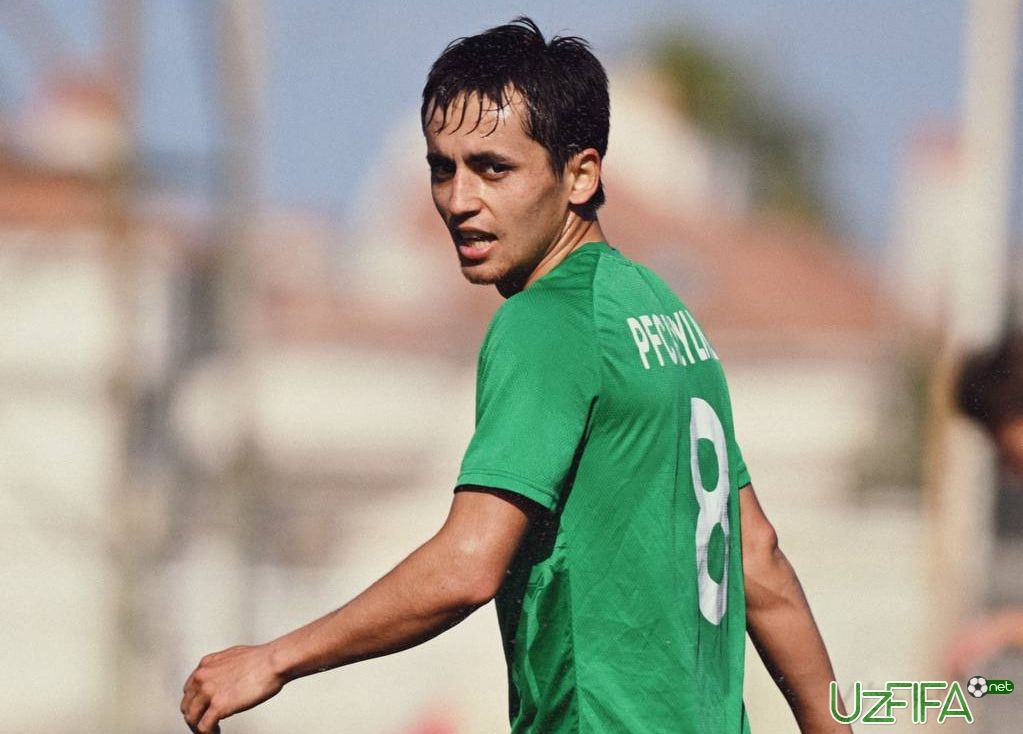                           "Qizilqum" qirg'iz jamoasidan ustun keldi		- uzfifa.net.