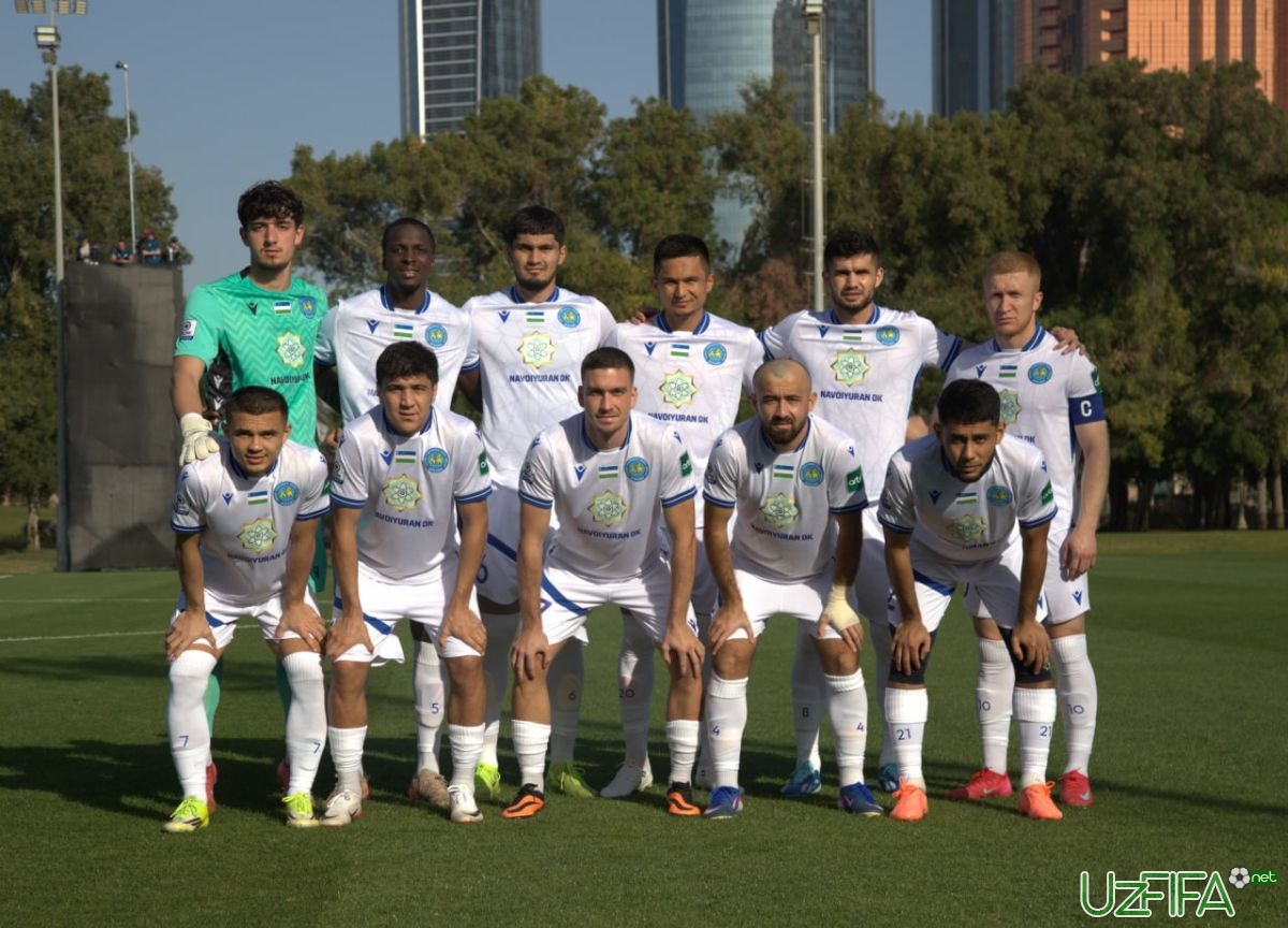                           "Dinamo" "Zenit"dan minimal hisobda engildi		- uzfifa.net.